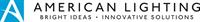 American Lighting, Inc. logo
