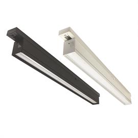 T-Line Linear Track Head with Selectable CCT