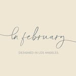idem ditto / in february logo