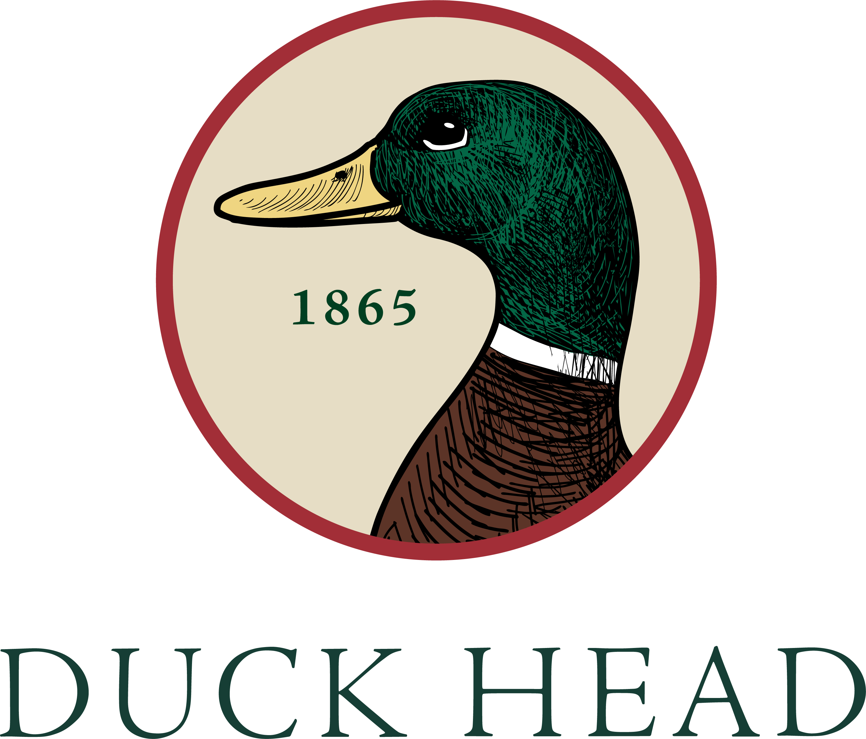 Duck Head logo