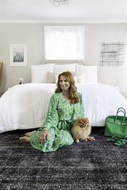 Jill Zarin English Manor