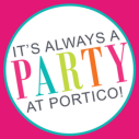 Portico Collection Inc. logo