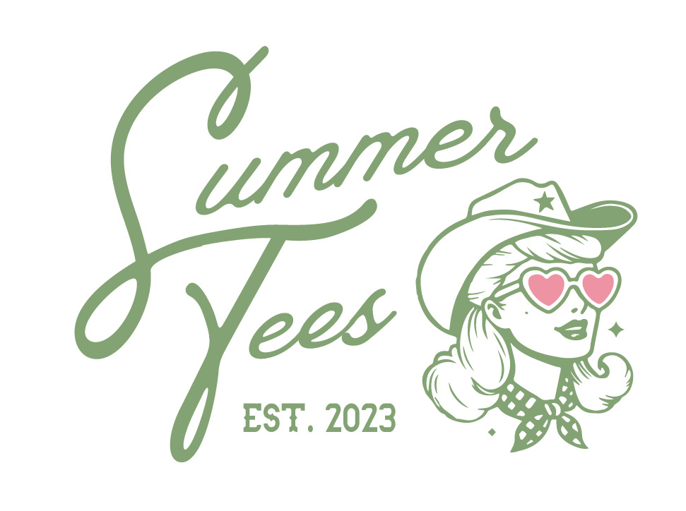 Summer Tees logo