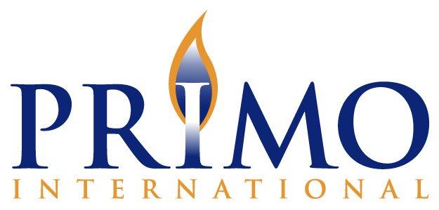 Primo Gas Lanterns logo