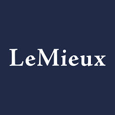 LeMieux  logo