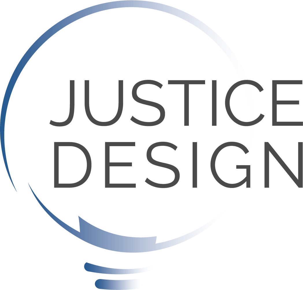 Justice Design Group logo