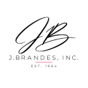 J. Brandes, Inc. logo