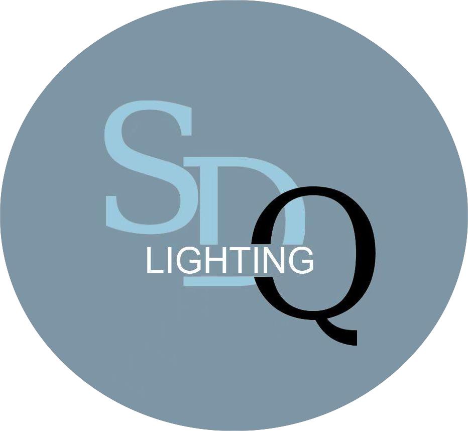 SDQStaunch Lighting logo