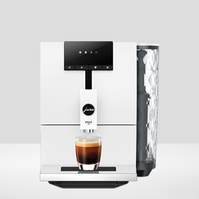 JURA ENA 4 Full Nordic White