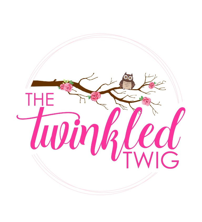 Twinkled Twig logo