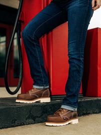 Women's American Heritage