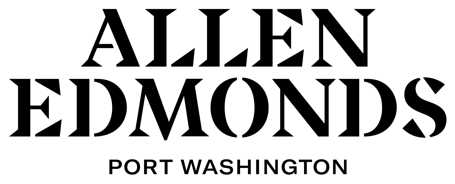 Allen Edmonds logo