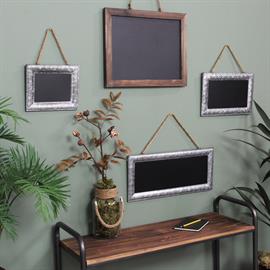 Hanging Chalkboards