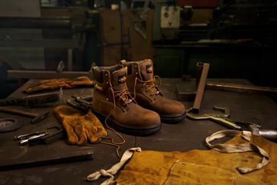 Genesis by Thorogood(R)