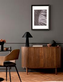 Ceramic Tall Lund Portable Lamp