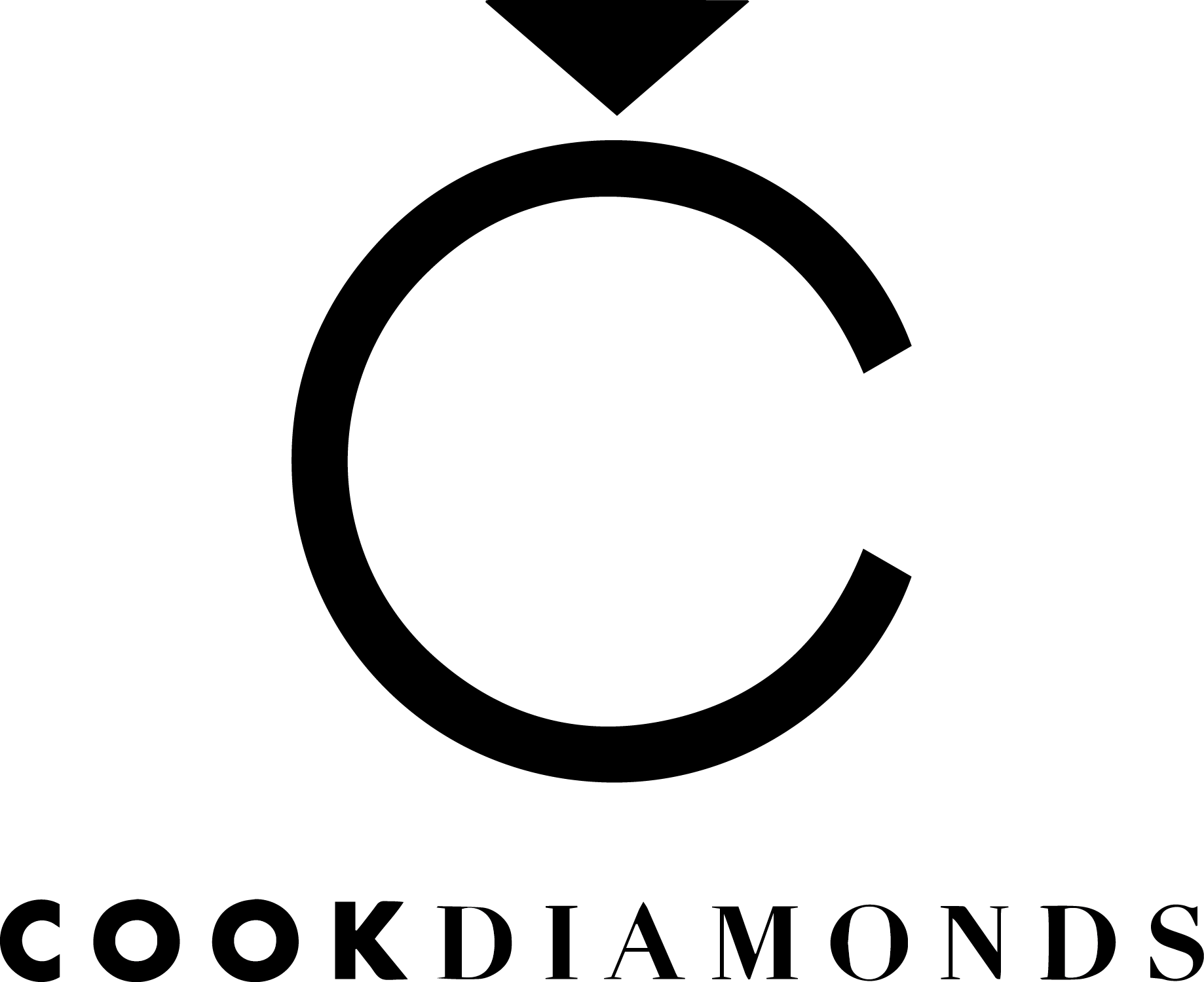 Cook Diamonds, Inc. logo