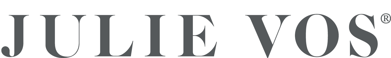 Julie Vos logo
