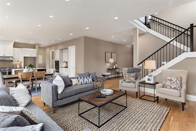 Pearl LED Retrofit Downlighting