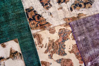 Ultra Vintage Collection