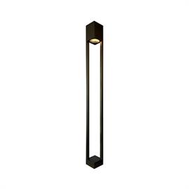 PLB23-BRASS PATH LIGHT