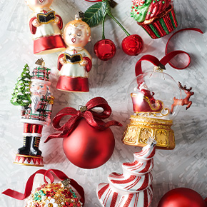 Eric Cortina Collection