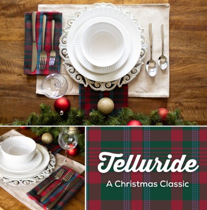 Servewear, Kitchen Towels, Ornaments,  Gift/Tote Bags