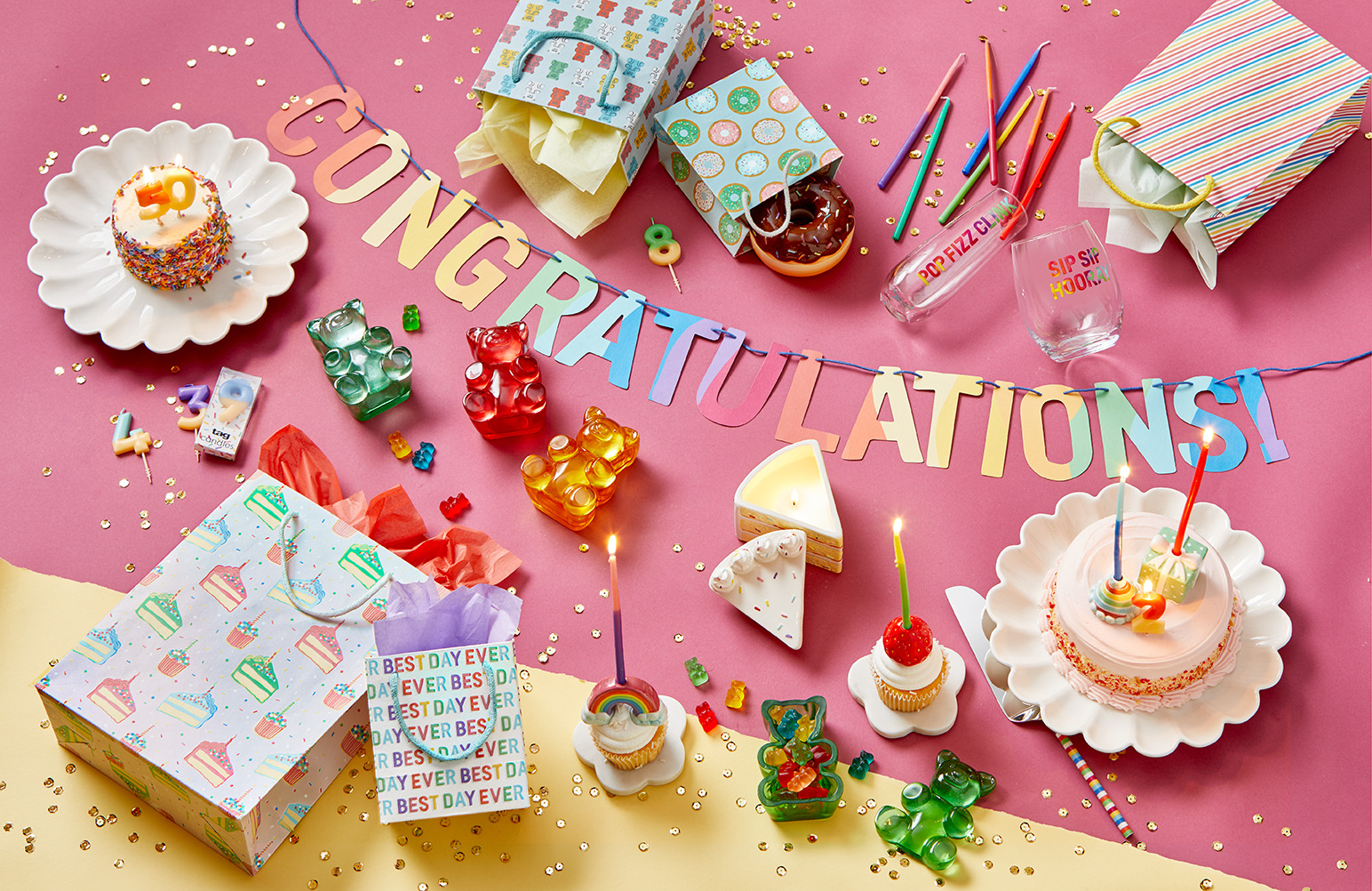 celebration 