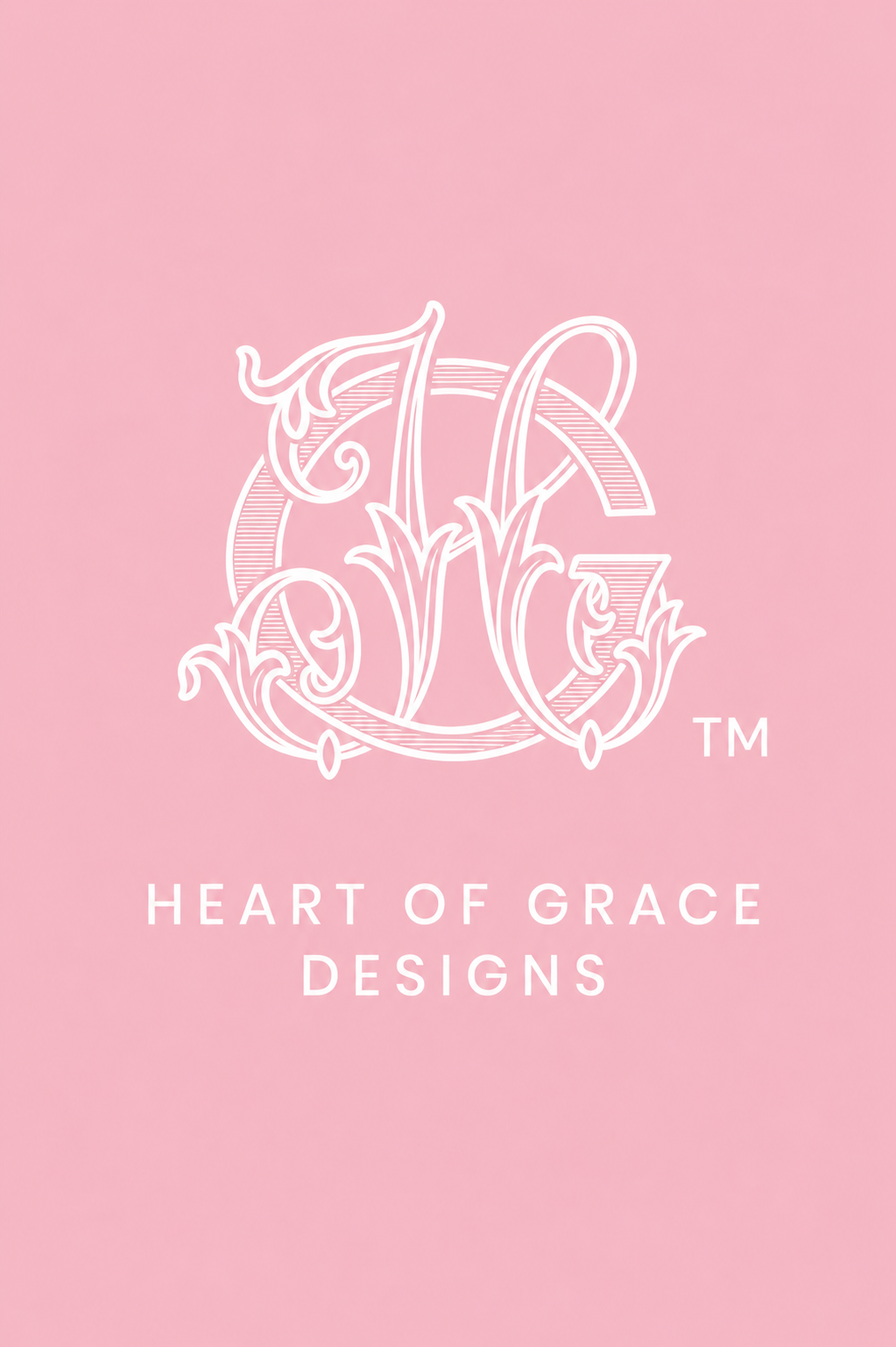 Heart of Grace Designs logo