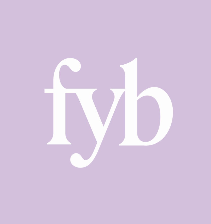 fyb jewelry logo