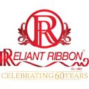Reliant Ribbon Corporation logo