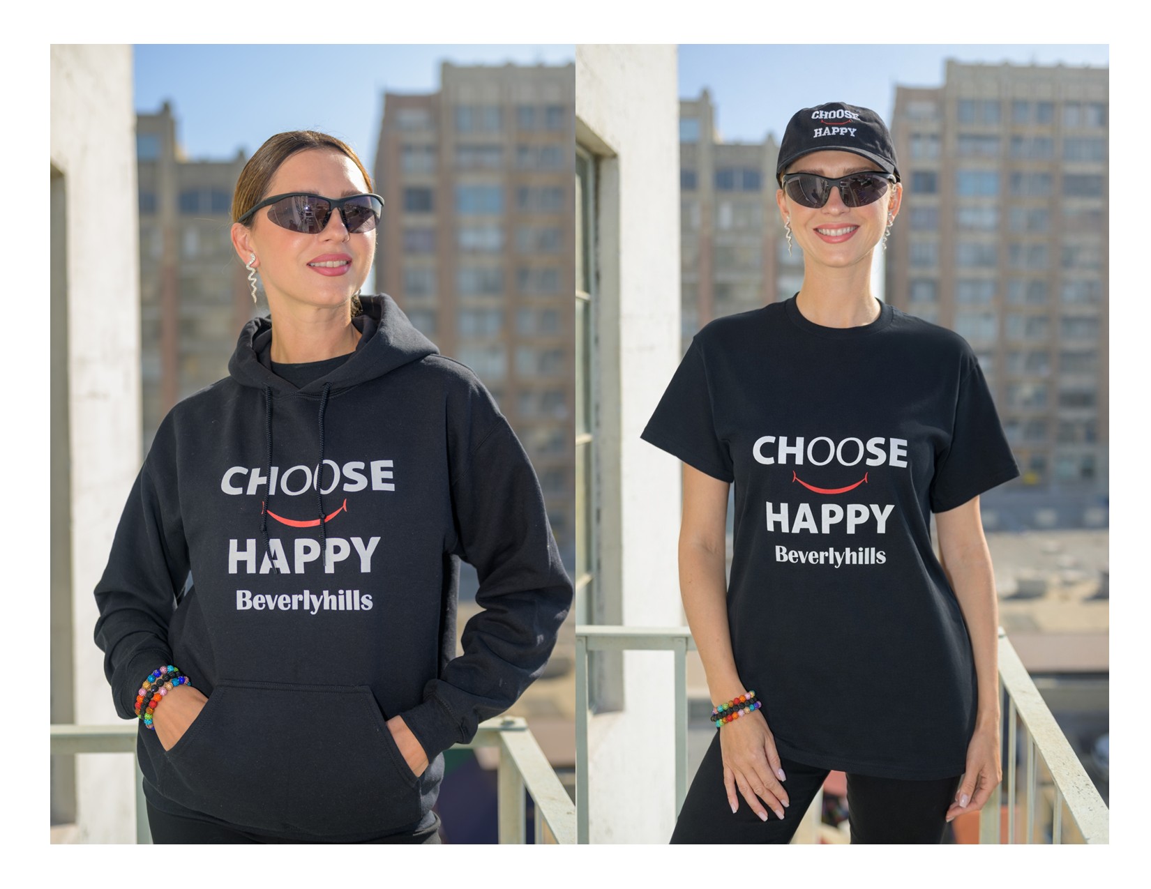 Choose Happy