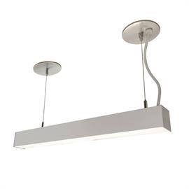 Nora Linear LED L-Line Series