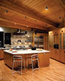 iPOINT LED Monopoints