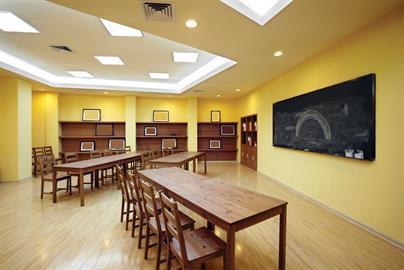 LED Panels with Selectable CCT