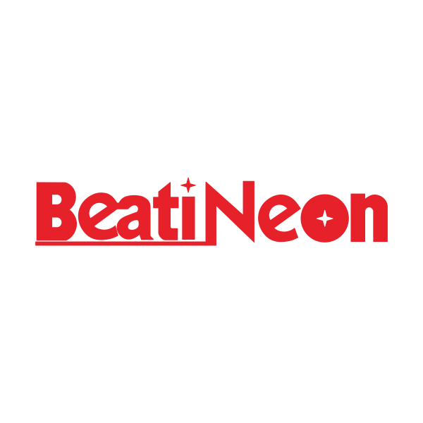 BeatiNeon American Lighting logo