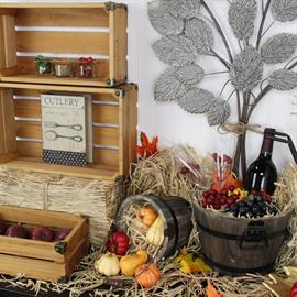 Fall & Winter Décor