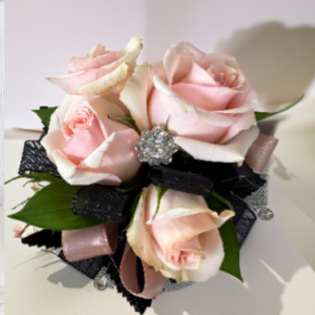 Corsage Ribbon & Accessories