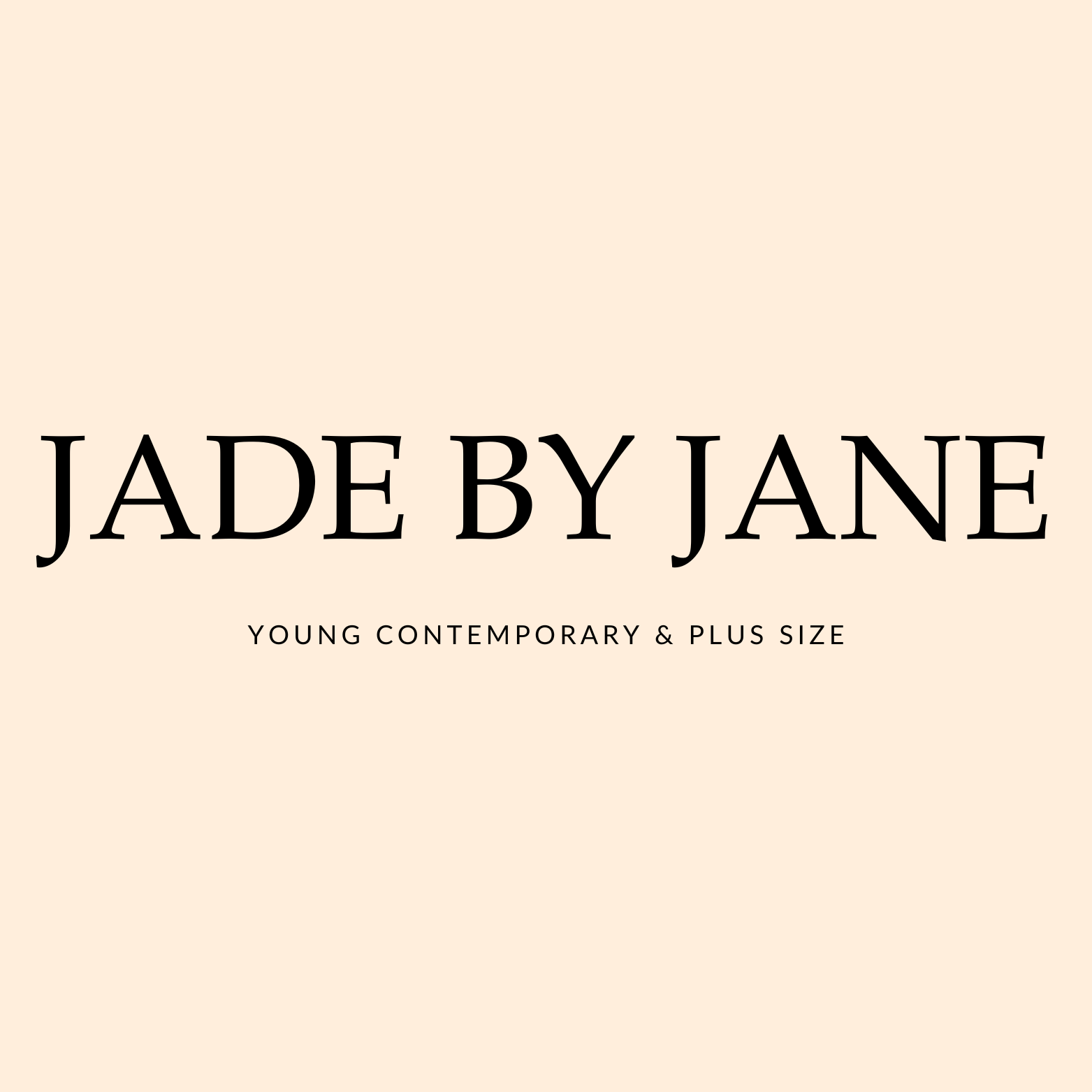 JADE BY JANE logo