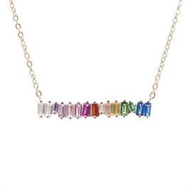 Colorful Necklace