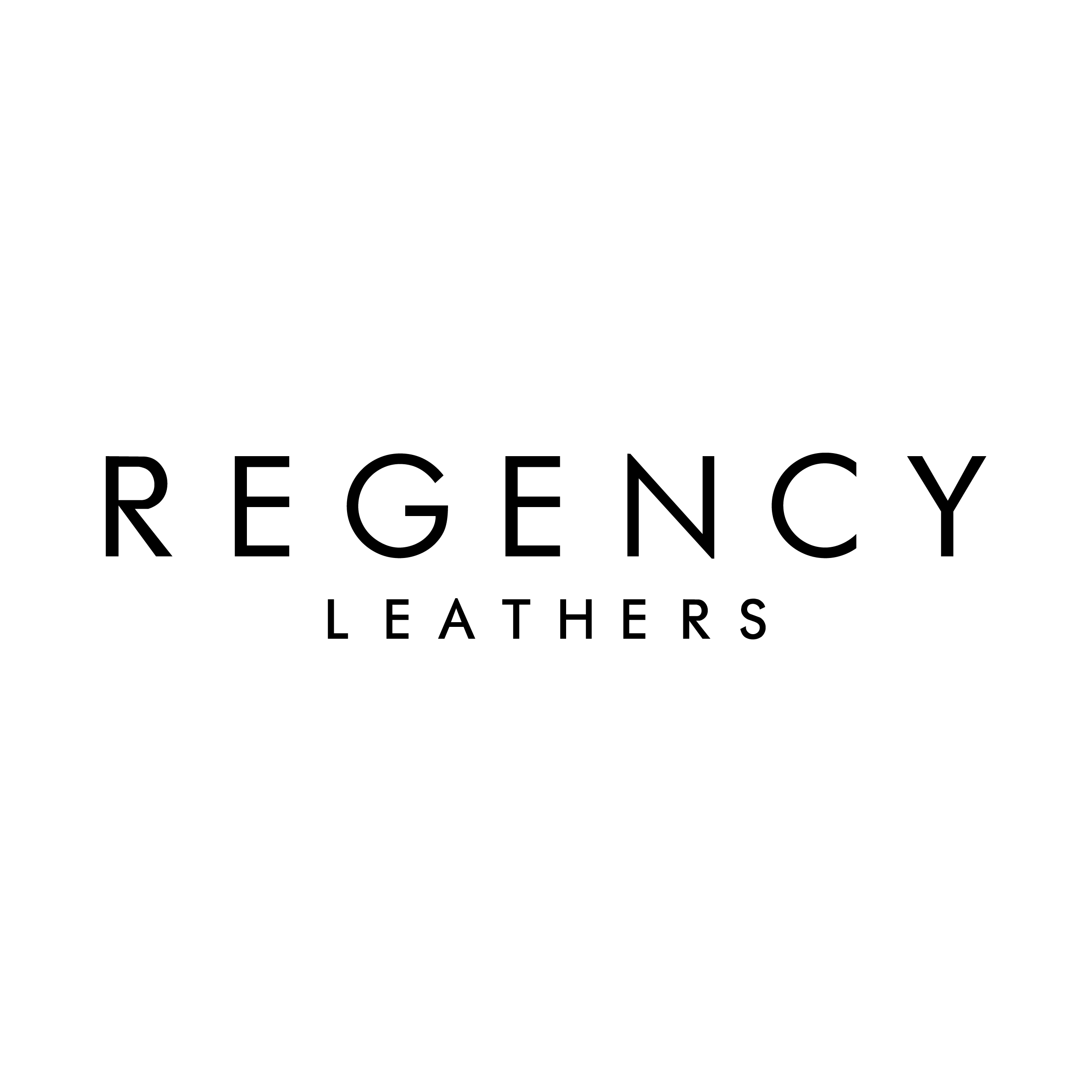 Regency Leathers logo