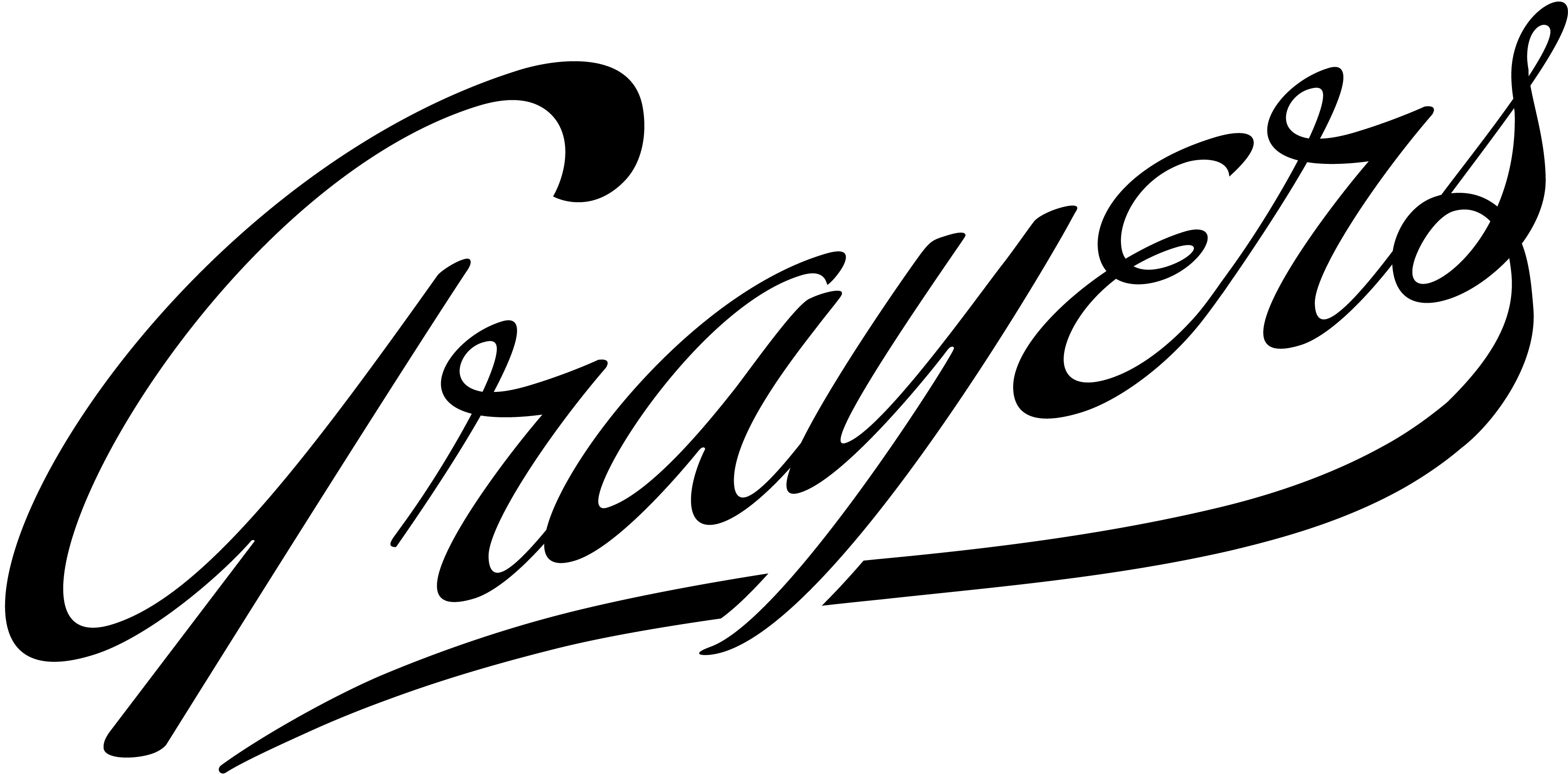 Grayers logo