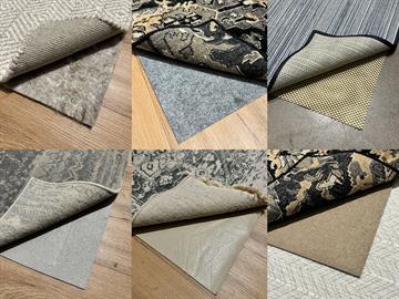 Rug Pads