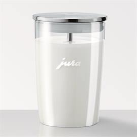 JURA Glass Milk Container