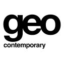 Geo Contemporary logo