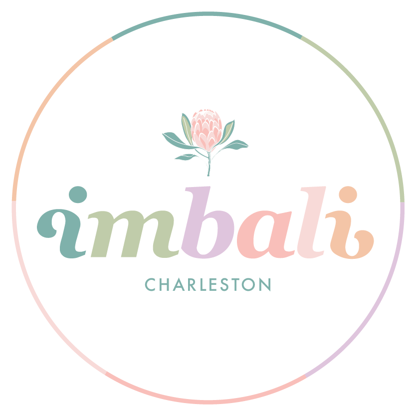 Imbali Charleston logo
