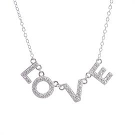 Love Necklace
