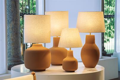 Table Lamps