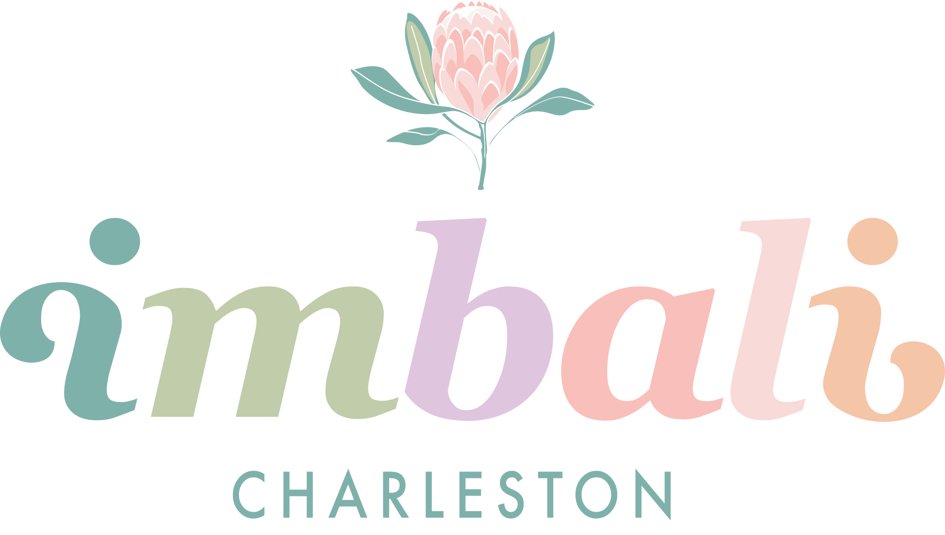 Imbali Charleston logo