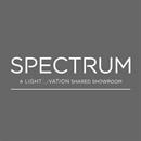 Spectrum Shared Showroom logo