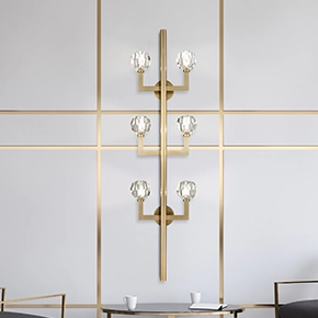 Parisian 60" Wall Sconce